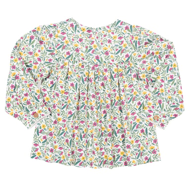 Kite Clothing Prairie Blouse