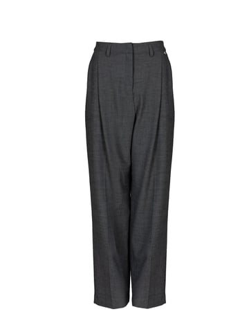 Liu Jo Hose Damen grau