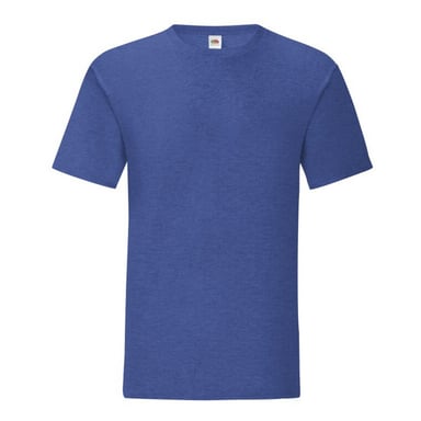 Fruit of the Loom - "Iconic 150" T-Shirt für Herren (Heidekraut)