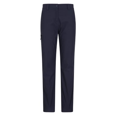 Mountain Warehouse - "Winter Hiker" Wanderhosen für Damen (Marineblau)
