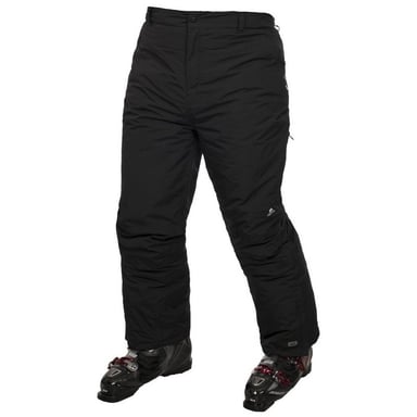 Trespass Kinder Unisex Contamines gepolsterte Skihose
