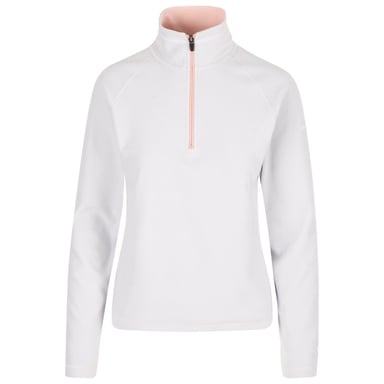 Trespass Womens/Ladies Skylar Fleece Top (Hellgrau)