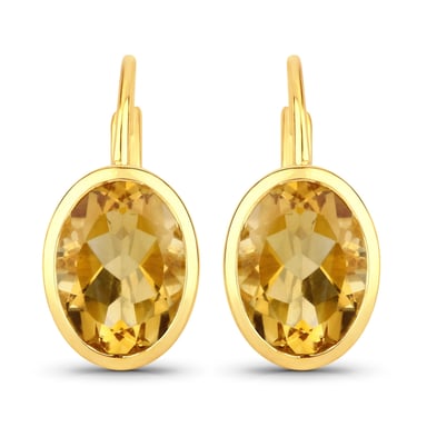Khushi Female Sterling Silver Earring