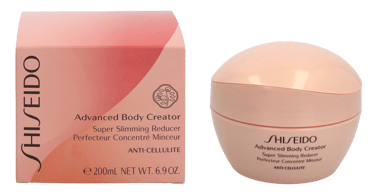 Shiseido Advanced Body Creator 200 ml
