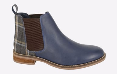 Cipriata Zoe Leather Womens