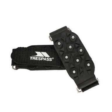 Trespass Clawz Notfall Traktion Hilfe Eis Greifer