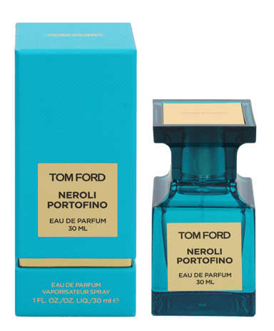 Tom Ford Neroli Portofino Edp Spray 30ml