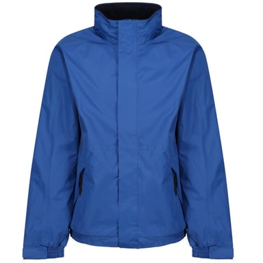 Regatta Dover Wasserdichte Winddichte Jacke (Thermo-Guard-Isolierung)