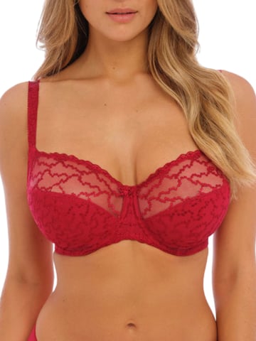 Ana Side Support Bra