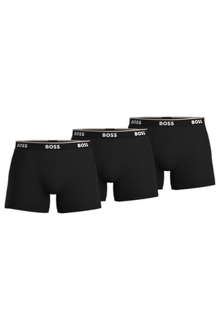 Hugo Boss Boxers lot de 3