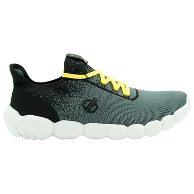 Dare 2B Mens Hex-At Turnschuhe (Agave Grün/Neon Frühling)