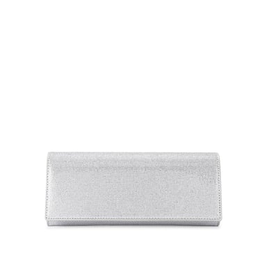 KG Kurt Geiger Suedette Baily Bag