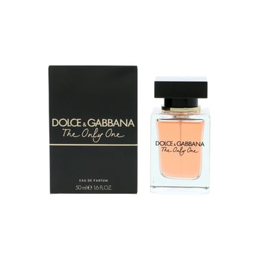 Dolce & Gabbana The Only One Eau de Parfum 50ml Spray für Sie