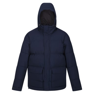 Regatta - "Falkner" Steppjacke für Herren (Marineblau)