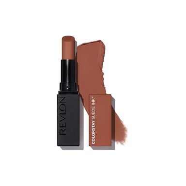 Revlon Colorstay Suede Ink Lipstick - 004 Pure Talent