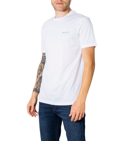 T-Shirt Armani Exchange Homme Milano