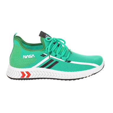 Herren-Sneakers zum Schnüren im High-Top-Stil CSK2037