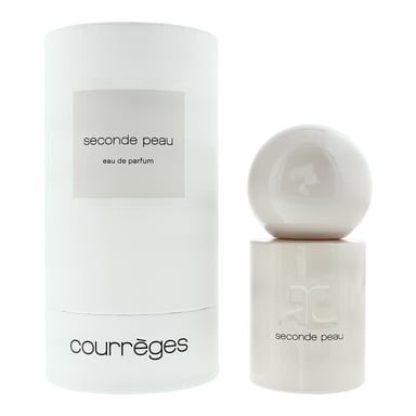 seconde peau - EdP 50ml
