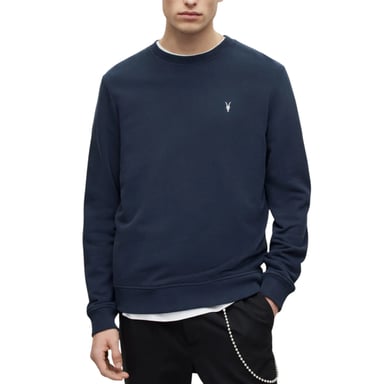 ALL SAINTS Reven Mens Sweatshirts