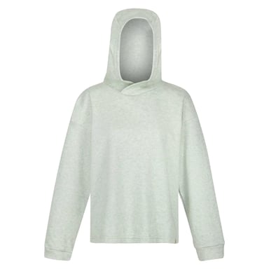 Regatta Damen/Damen Kassidy Marl Hoodie (Basilikum)