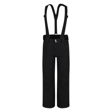 Dare 2B Childrens/Kids Motiv Skihose (Schwarz)