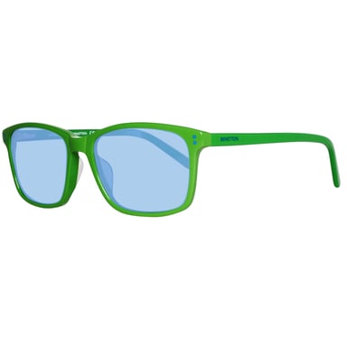 Benetton Herren-Sonnenbrillen 55/18/140 mm Kunststoff