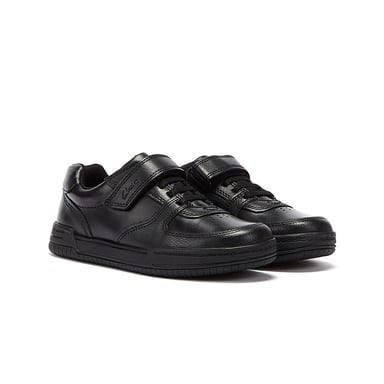 Clarks Fawn Lay O Kinder Turnschuhe