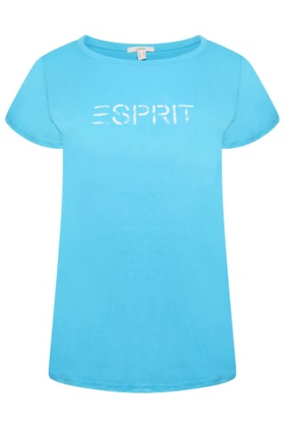 Esprit Ladies T-Shirt  Blue