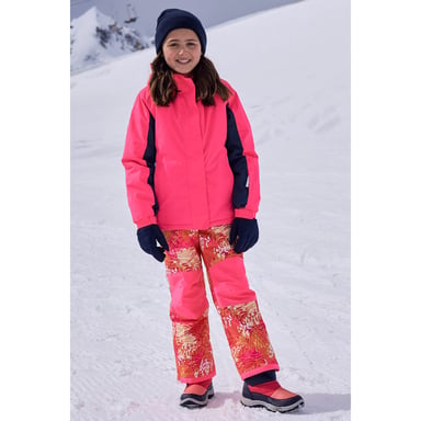 Mountain Warehouse - Kinder Skihosen "Honey" (Leuchtend Orange)