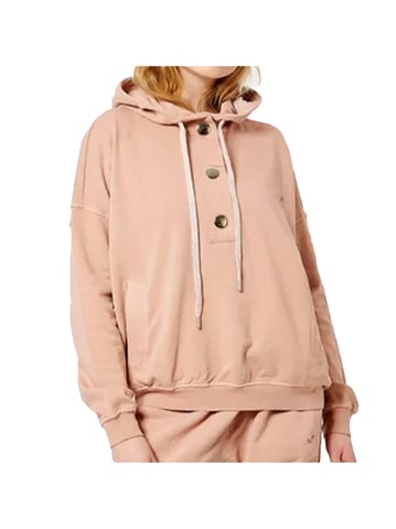 Sweat Kaporal Frau Accro smooth