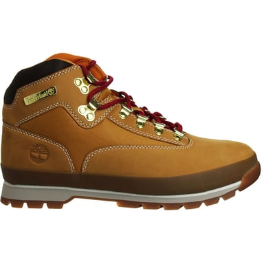 Timberland Euro Hiker Herren Braune Stiefel