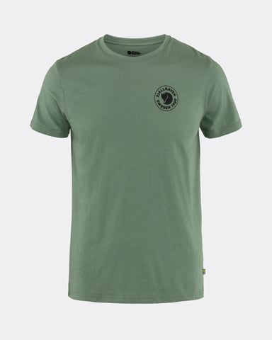 Fjallraven 1960 Logo Mens T-shirt