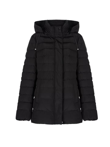 Geox Jacke Aneko Damen schwarz