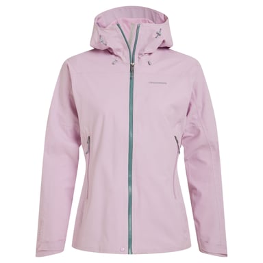 Craghoppers - "Dynamic Pro II" Jacke, wasserfest für Damen (Orchidee)