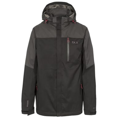 Trespass Mens Danson wasserdichte Jacke
