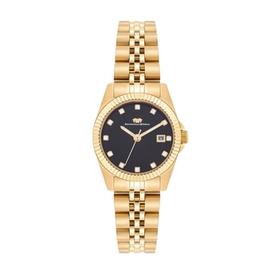 Rhodenwald   Söhne Female Stainless steel Watch 27,5
