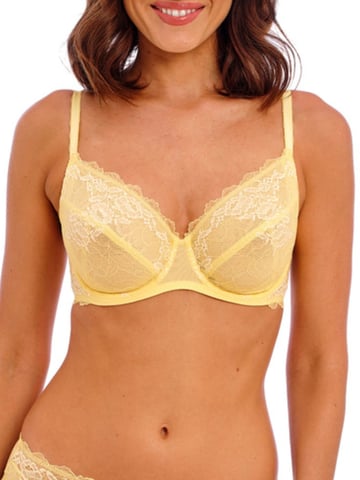 Lace Perfection Underwire Bra