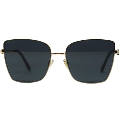 Jimmy Choo Vella/S 006J HA Gold Sonnenbrille