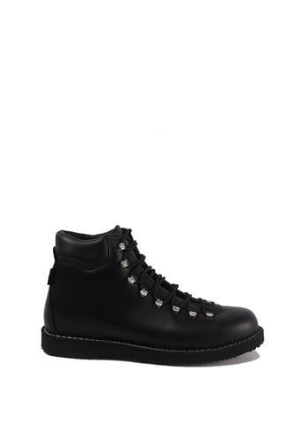 Diemme Men's 'Tonale Mod 1948' Nero Boot