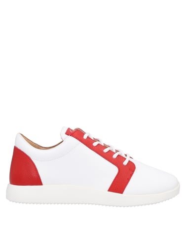 Giuseppe Zanotti Woman Trainers Calf