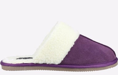 Hush Puppies Arianna MEMORY FOAM Hausschuhe Womens