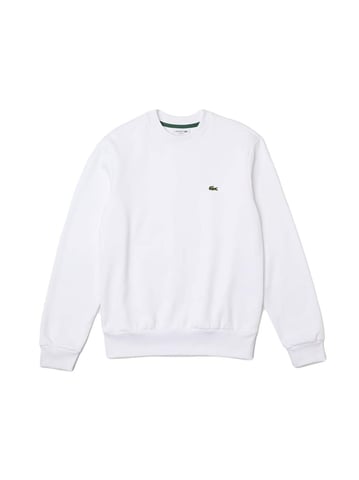Sweat Lacoste Homme Logo croco original