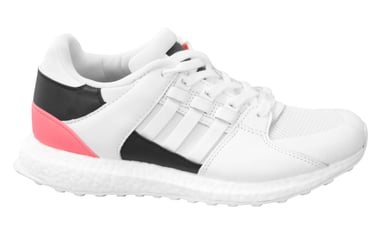 Adidas EQT Support Ultra Weiß Unisex Turnschuhe