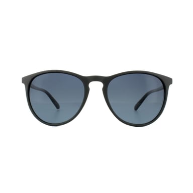 Polaroid Sonnenbrille PLD 6003/N/S DL5 WJ Matt Schwarz Grau Gradient Polarisiert