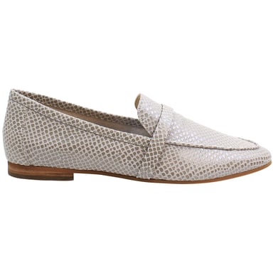 Vionic North Zana Lizard Damen Graue Schuhe