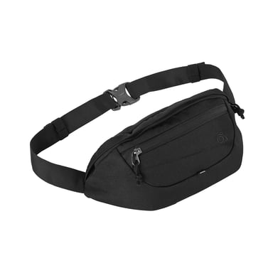 Craghoppers - Gürteltasche "Expert Kiwi" (Schwarz)