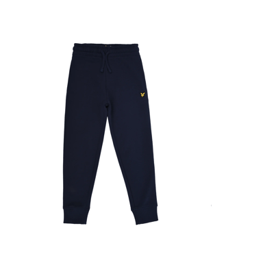 Lyle & Scott Kinder-Jogginghose in Navy