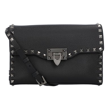 Valentino Kleine Rockstud Schultertasche