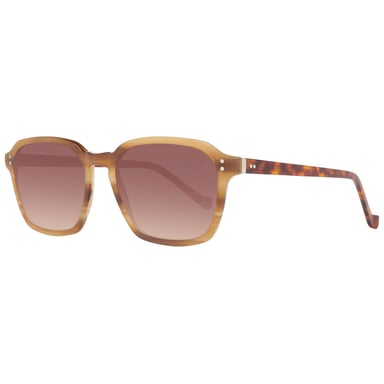 Hackett Herren-Sonnenbrillen 52/18/145 mm Acetat