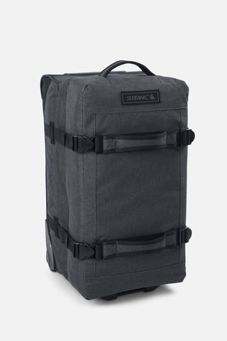 Maxim 3.0 70l Roller Bag Grey Marl